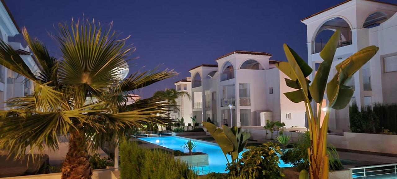 Samara 33 - Solarium And Barbecue Apartment Ciudad Quesada Exterior photo