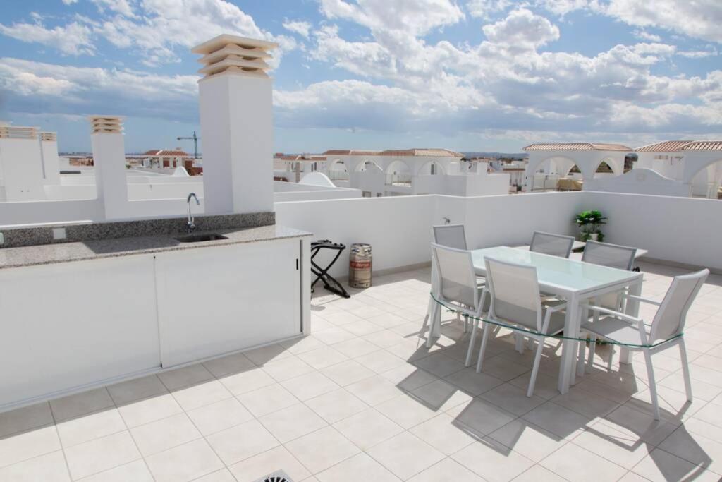 Samara 33 - Solarium And Barbecue Apartment Ciudad Quesada Exterior photo