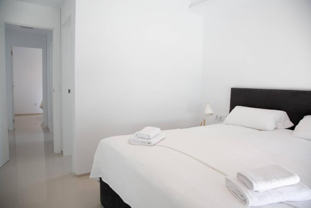 Samara 33 - Solarium And Barbecue Apartment Ciudad Quesada Exterior photo